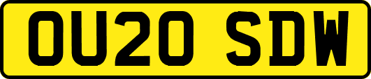 OU20SDW