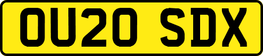 OU20SDX