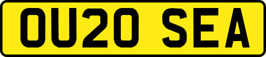 OU20SEA