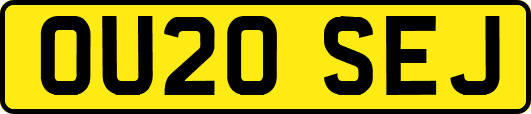 OU20SEJ