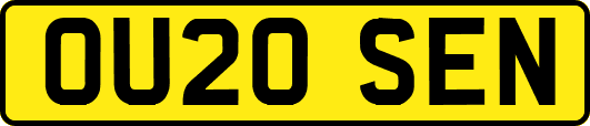 OU20SEN