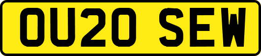 OU20SEW