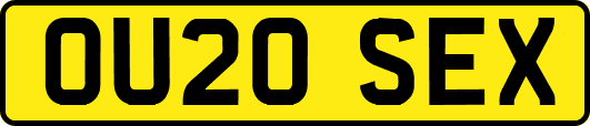 OU20SEX