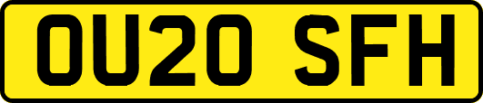 OU20SFH