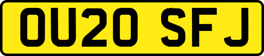 OU20SFJ