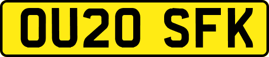OU20SFK