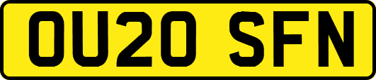 OU20SFN
