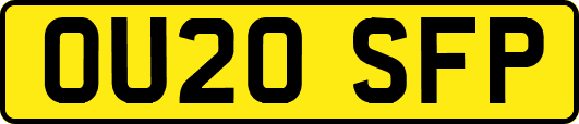 OU20SFP