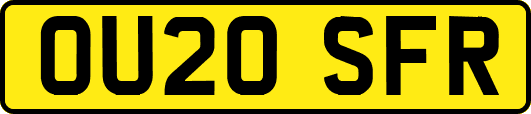 OU20SFR