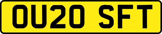 OU20SFT