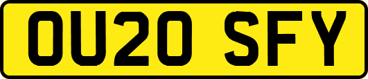 OU20SFY