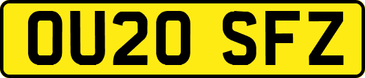 OU20SFZ