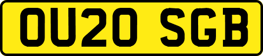 OU20SGB