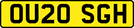 OU20SGH