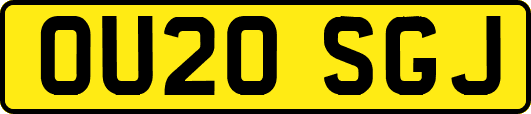 OU20SGJ