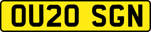 OU20SGN