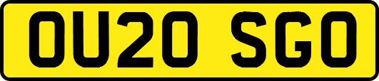 OU20SGO