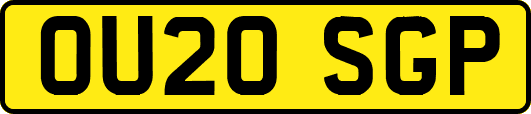 OU20SGP