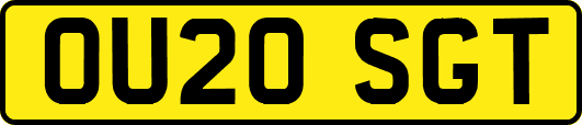 OU20SGT