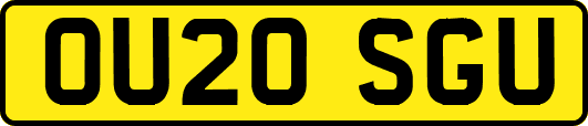 OU20SGU