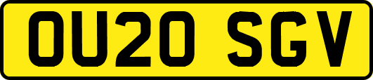 OU20SGV