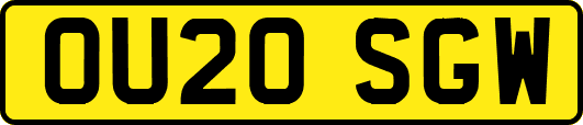 OU20SGW