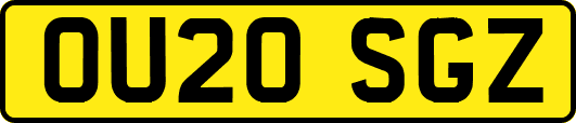 OU20SGZ