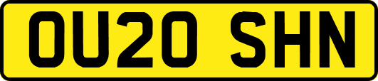 OU20SHN