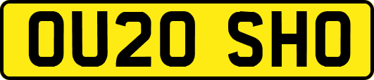 OU20SHO
