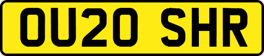 OU20SHR
