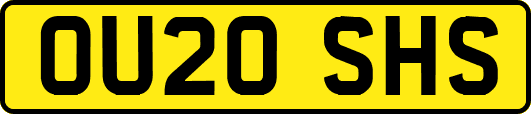 OU20SHS