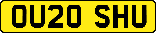 OU20SHU