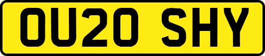 OU20SHY
