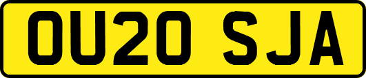 OU20SJA