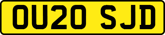 OU20SJD