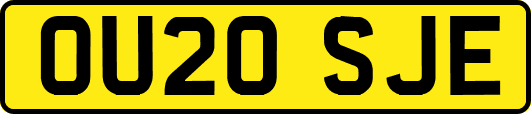 OU20SJE