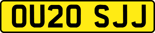 OU20SJJ