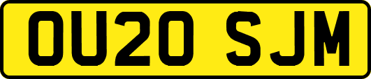 OU20SJM