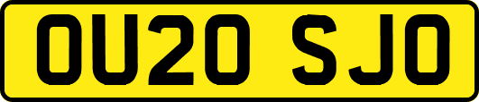 OU20SJO