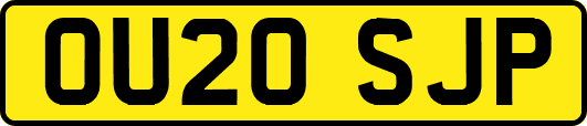 OU20SJP