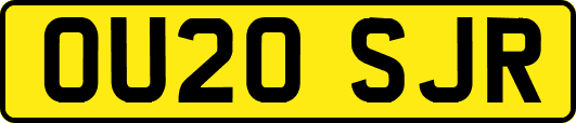 OU20SJR