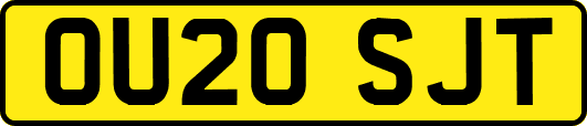 OU20SJT
