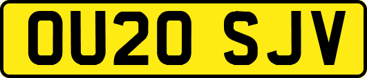 OU20SJV
