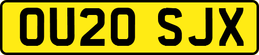 OU20SJX