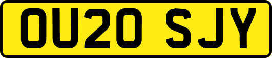 OU20SJY
