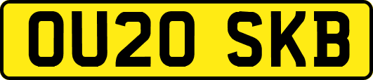 OU20SKB