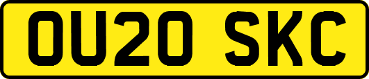 OU20SKC