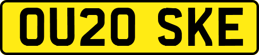 OU20SKE