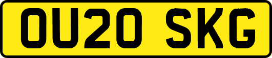 OU20SKG