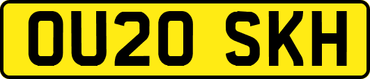 OU20SKH